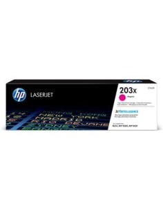 Cartucho de toner ORIGINAL CF543X - nº203XM 2